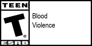 ESRB Rating